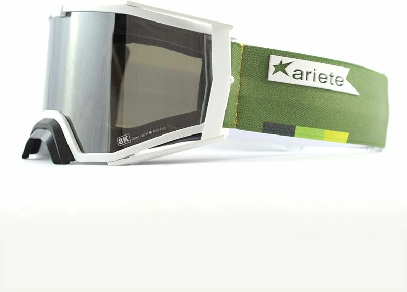 Syze Motorri Mx 8k Top Goggles Ariete