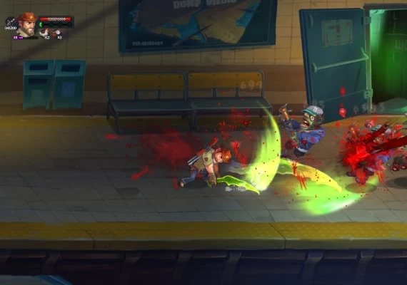 Not Dying Today EN Global