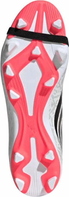 Atlete futbolli adidas Predator Club FT FG/MG IH2117 [Madhësia: 43 1/3]