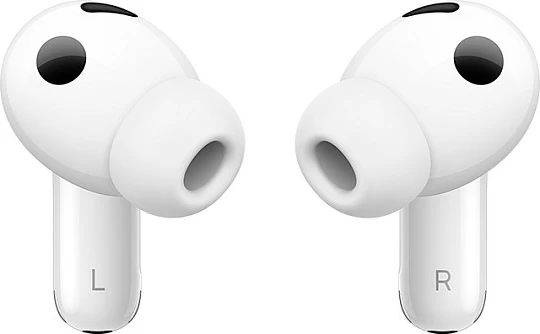 Kufje HUAWEI FreeBuds Pro 5, wireless, 10-48000 Hz, Bluetooth 6.0, të bardha
