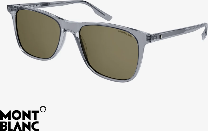 Syze dielli Mont Blanc MB0174S-004 54