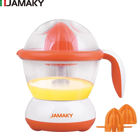 Shtrydhëse Frutash JAMAKY JMK4002 (Kuqe)