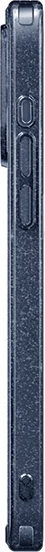 Mbështjellës UNIQ LifePro Xtreme Magclick për iPhone 15 Pro, Blu