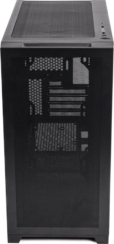 Shtëpizë SAMA AM07 (Zezë)