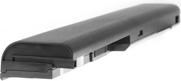 Bateri laptopi Green Cell për Asus X301/X301A/X401/X501, 4400mAh 11.1V, e zezë