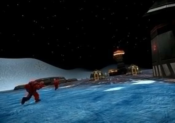 Battlezone 98 Redux Odyssey Edition EN/DE/FR/IT/PT/RU/ES Global