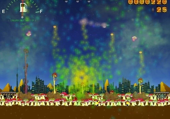 Fungoids EN Global