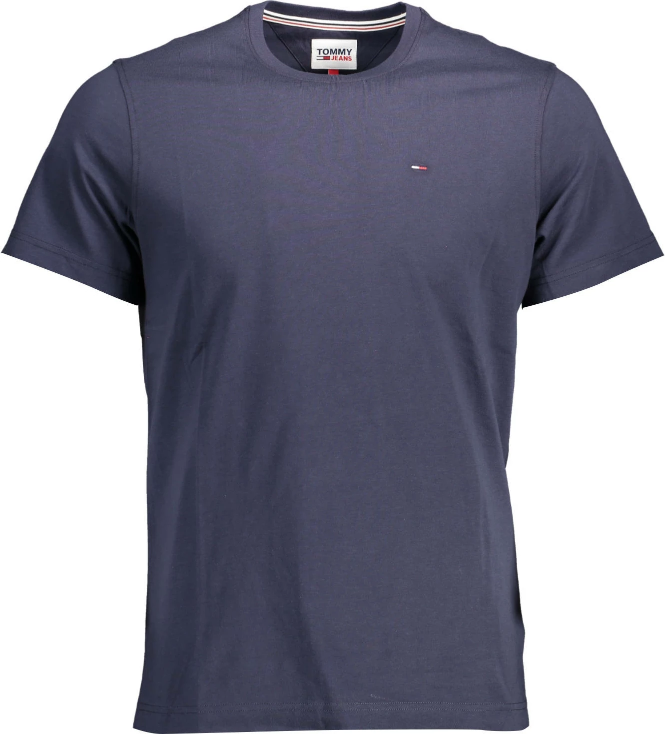 Maicë për meshkuj TOMMY HILFIGER, kaltër [Madhësia: M]
