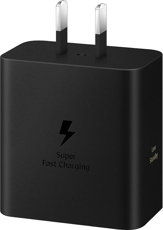 Karikues i shpejtë Samsung EP-T6010, 60W, USB-C, i zi
