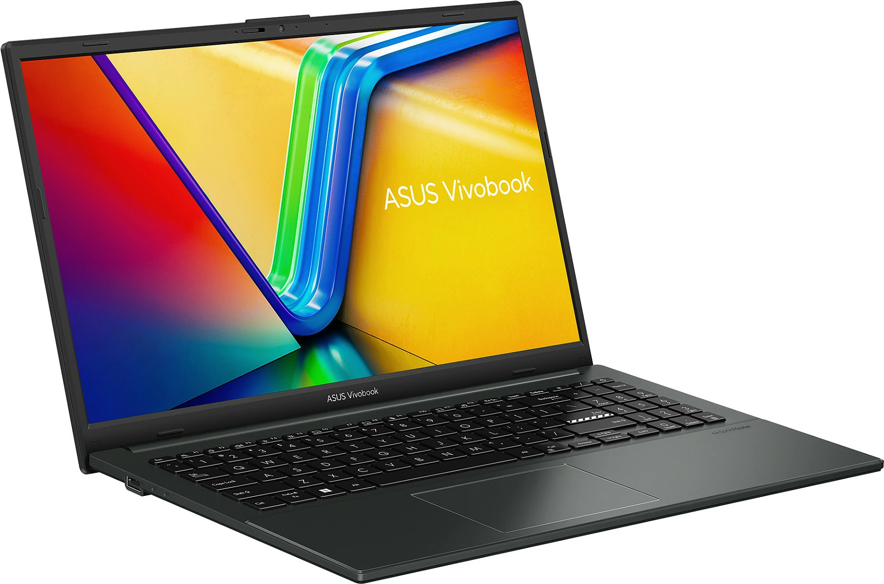 Laptop ASUS Vivobook Go 15 E1504FA-ISSBQ5598W, Ryzen 5, 16GB RAM Memorje, 512GB SSD, Windows 11 Home, tastierë AZERTY FR