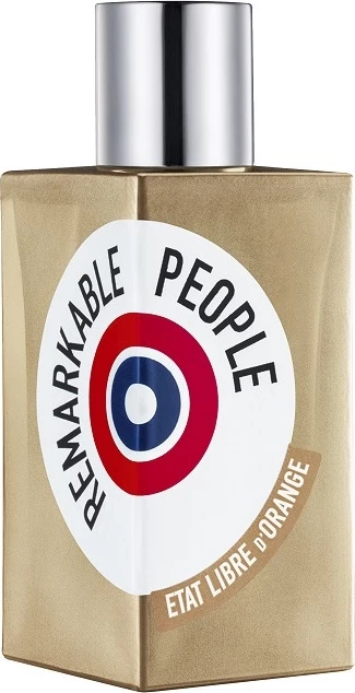 Eau de Parfum Etat Libre d'Orange Remarkable People 100ml
