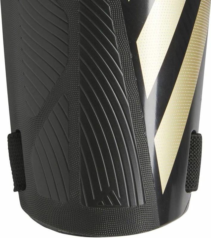 Mbrojtëse për shin të futbollit adidas Tiro Training, për meshkuj dhe fëmijë, të zeza