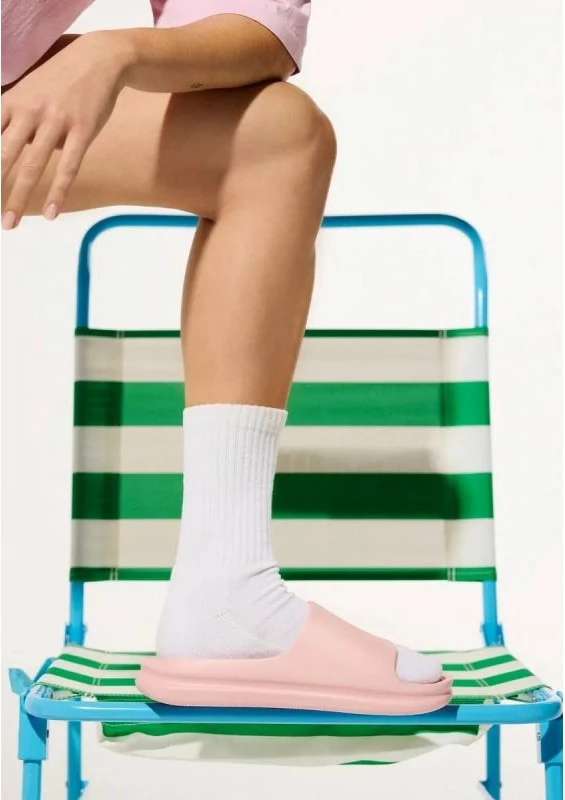 Flip-flopa për femra Gioseppo GILL 75545-P, rozë [Madhësia: 36]