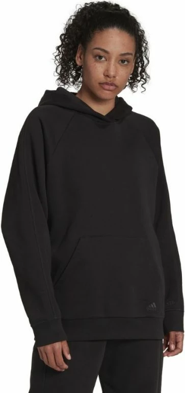 Duks për femra adidas, i zi