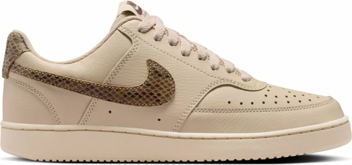 Atlete femra Nike Court Vision Low Premium IO0463-102