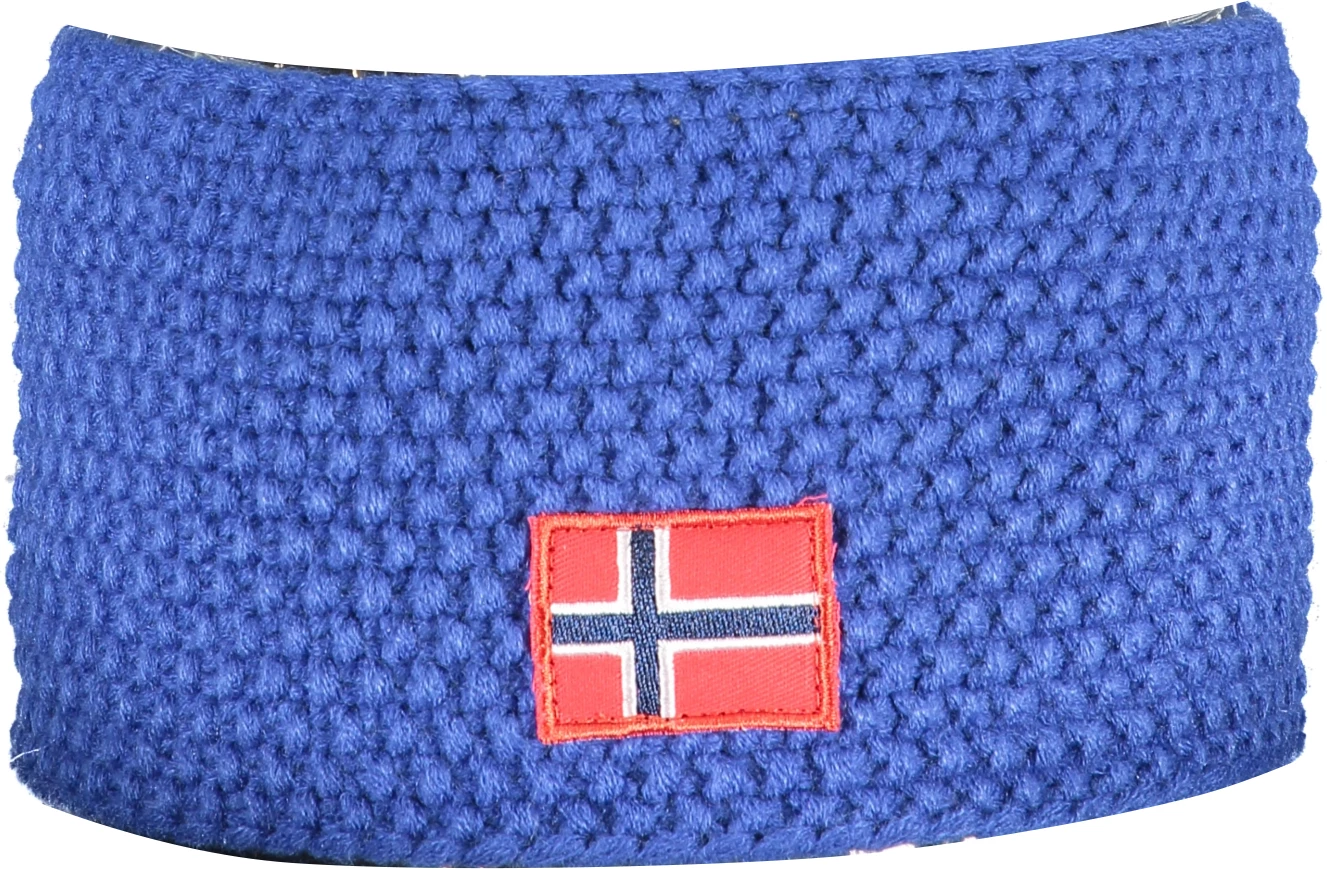 Bandë flokësh NORWAY 1963 meshkuj, blu