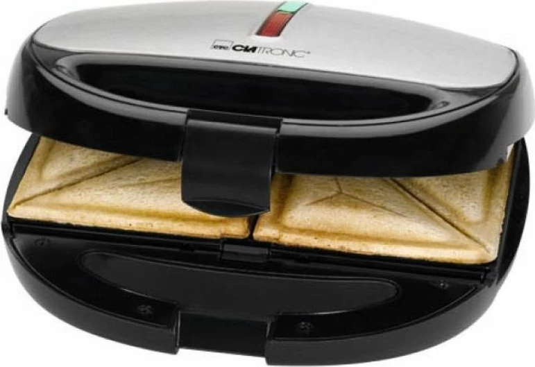 Tostier Clatronic ST/WA 3670, i zi