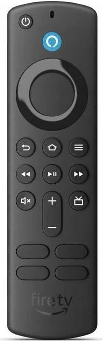 Stick streaming Amazon Fire TV Stick 4K (2023), i zi