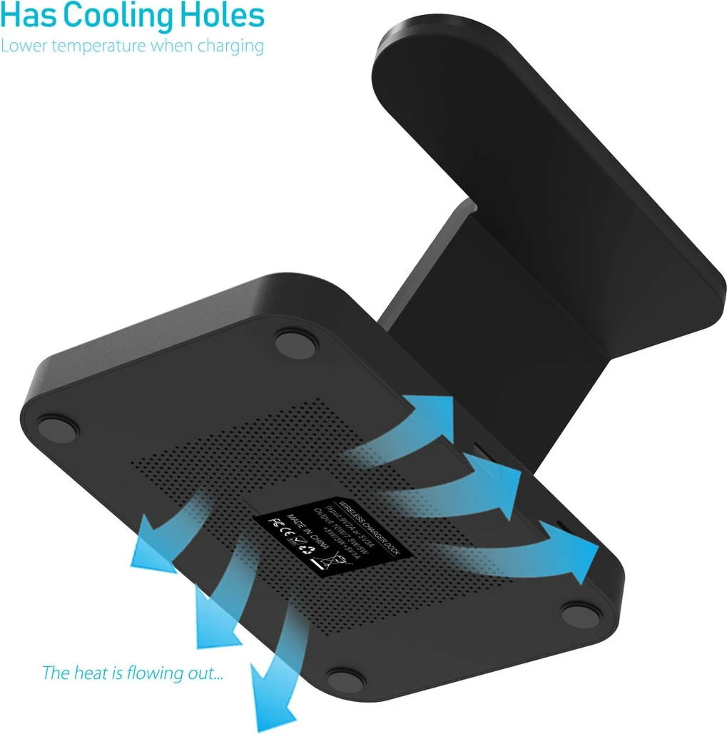 Stand Për Karikim SONIT HS287