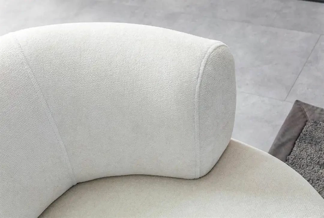 Karrige Wing Roma, e bardhë, Atelier del Sofa