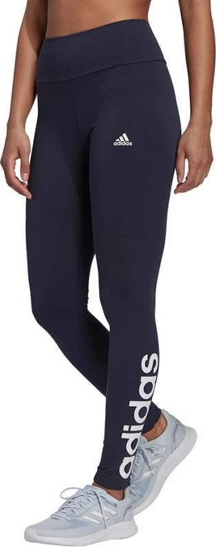 Hellonke për femra adidas, blu marine [Madhësia: XS]