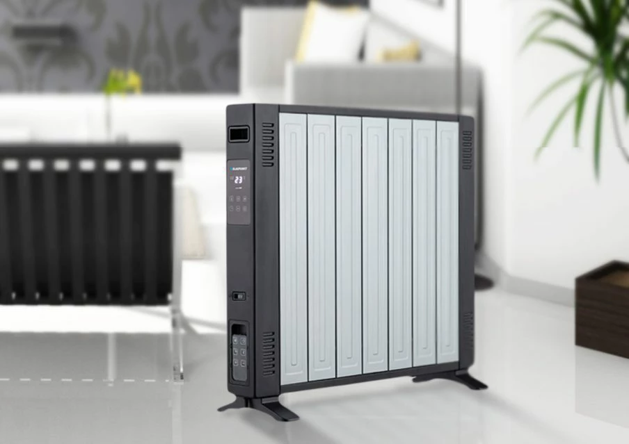 Ngrohëse Me Konveksion BLAUPUNKT HCO701