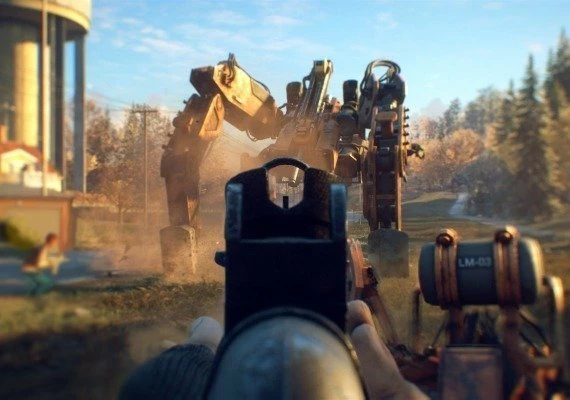 Generation Zero - Resistance Bundle EN Global