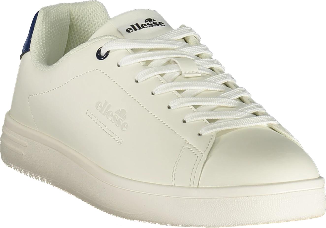 Atlete për meshkuj ELLESSE JERRY, të bardha