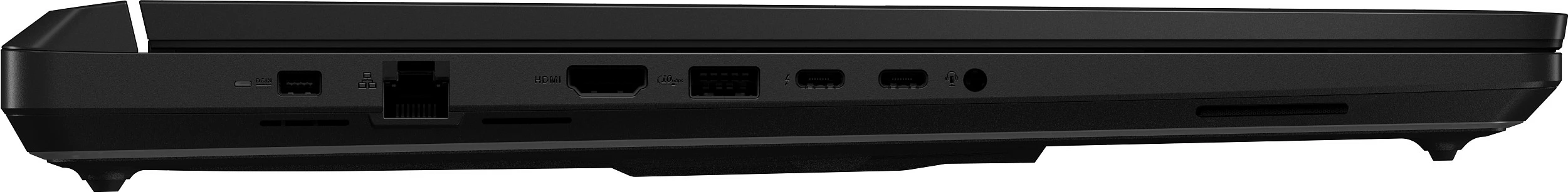 Laptop gaming ASUS ROG Strix SCAR 18 G835LX-SA002W, Core Ultra 9 275HX, 32GB RAM Memorje, 1TB SSD, GeForce RTX 5090 24GB, 18" 2560x1600, Off Black