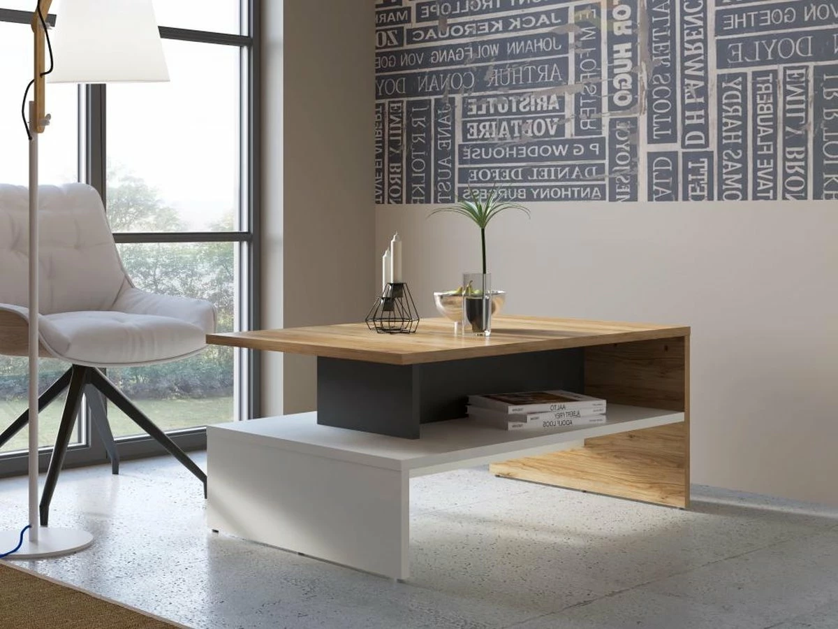 Tavolinë kafeje Prism