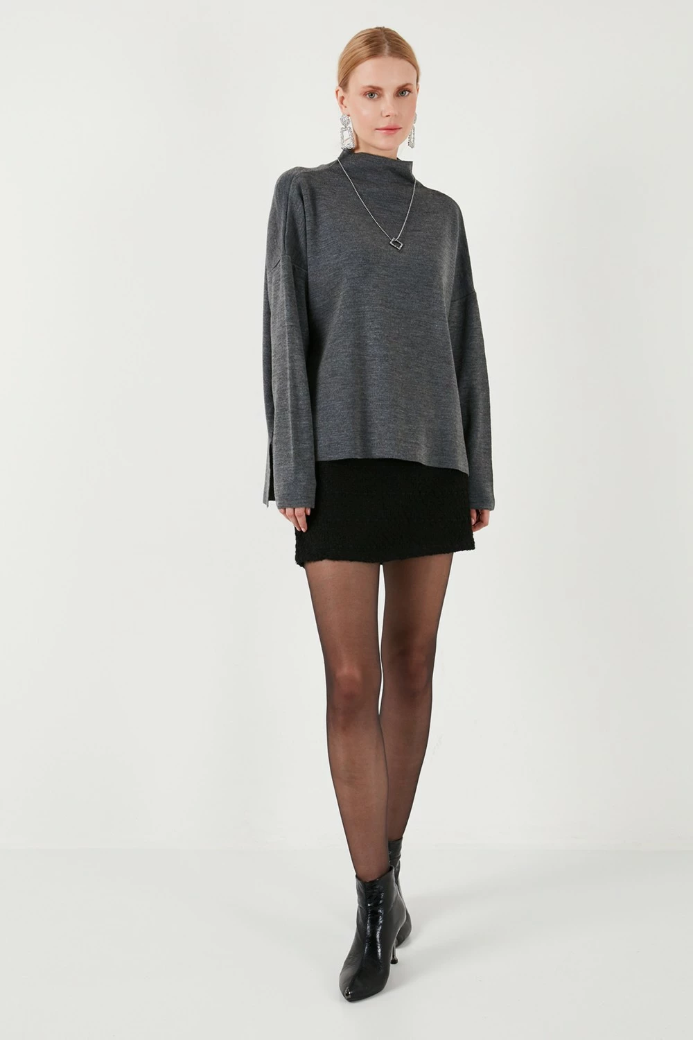 Xhemper për femra Lela 4615002