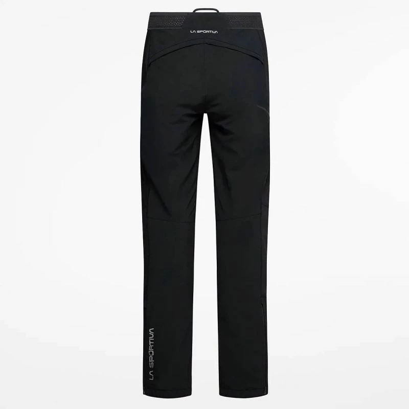 Pantallona La Sportiva femra, të zeza