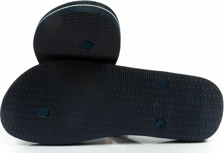 Papuqe meshkuj Wrangler Cole Flipflop, të kaltërta