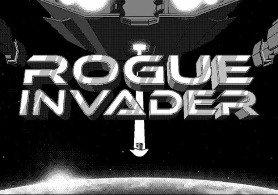 Rogue Invader EN Global