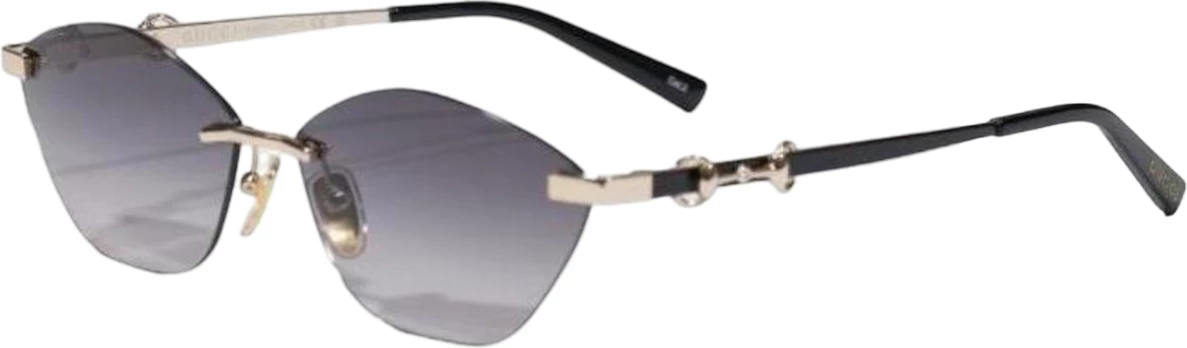 Syze dielli për femra Gucci GG2050S, të arta [Madhësia: 59]