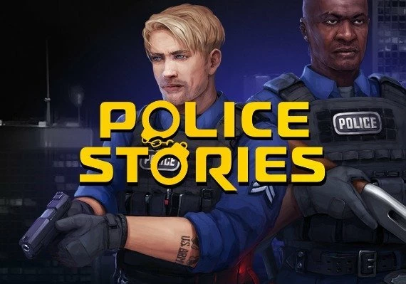 Police Stories Global