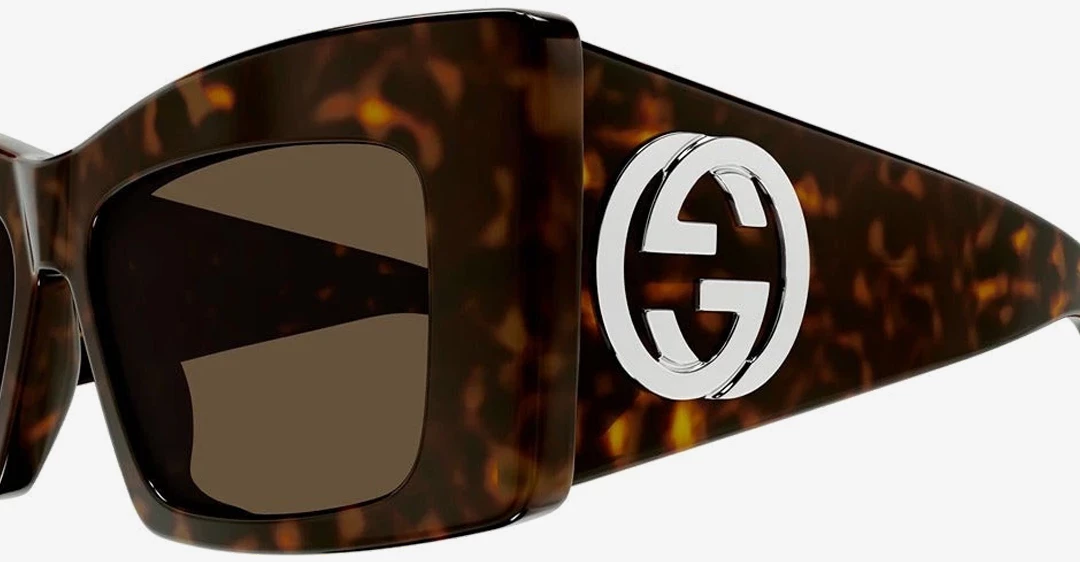 Syze dielli Gucci GG1842S‑002 53