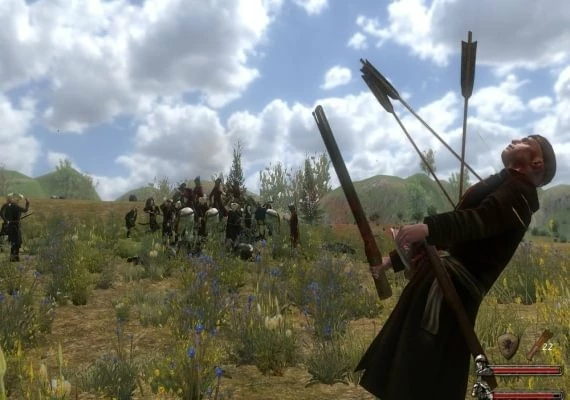 Mount & Blade - Collection EN/DE/PL/CS/ZH/ZH Global