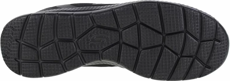 Atlete Skechers për femra, të zeza [Madhësia: 41]