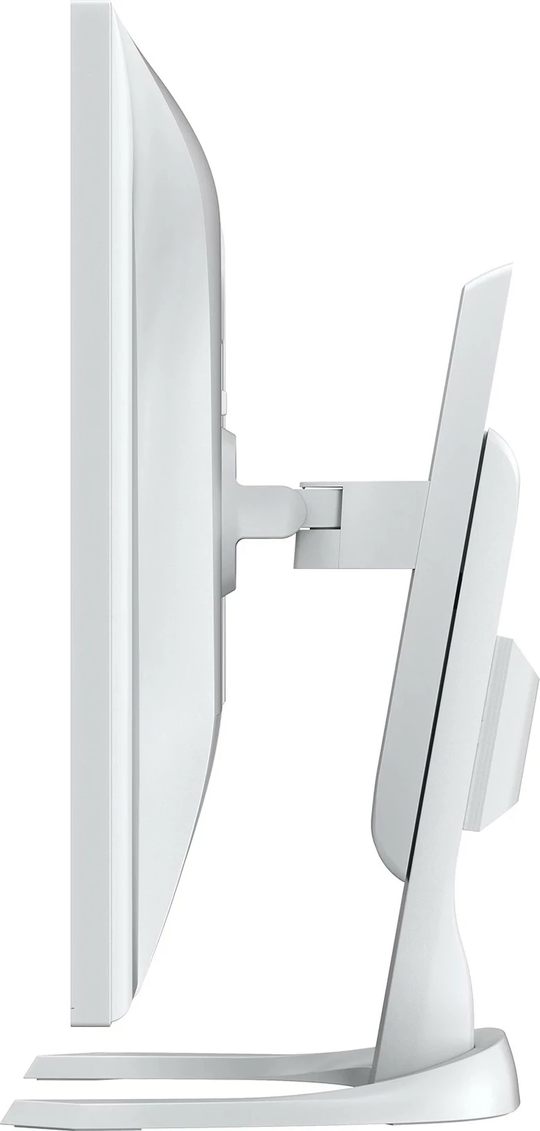 Monitor Eizo FlexScan EV3240X, 31.5", 4K Ultra HD, i bardhë