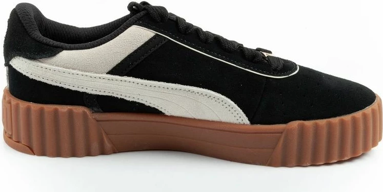 Atlete femra Puma Carina 3.0, të zeza