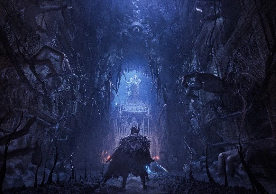 Lords of the Fallen 2023 Deluxe Edition Global