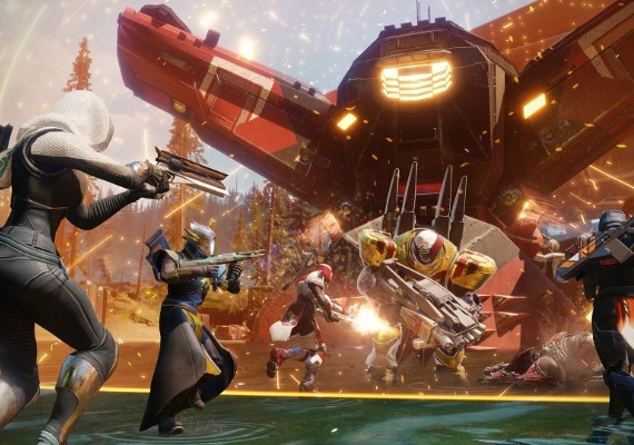 Destiny 2 - The Light and Darkness Collection EN Global