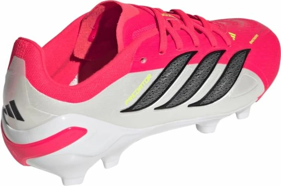 Atlete futbolli për fëmijë adidas, të zeza