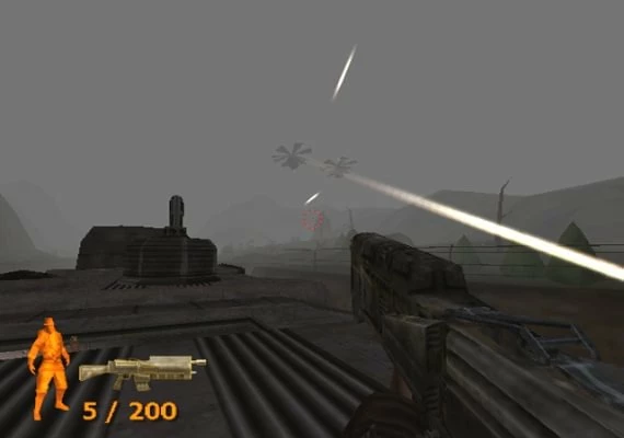 Iron Storm EN/DE/FR/IT/JA/ES Global