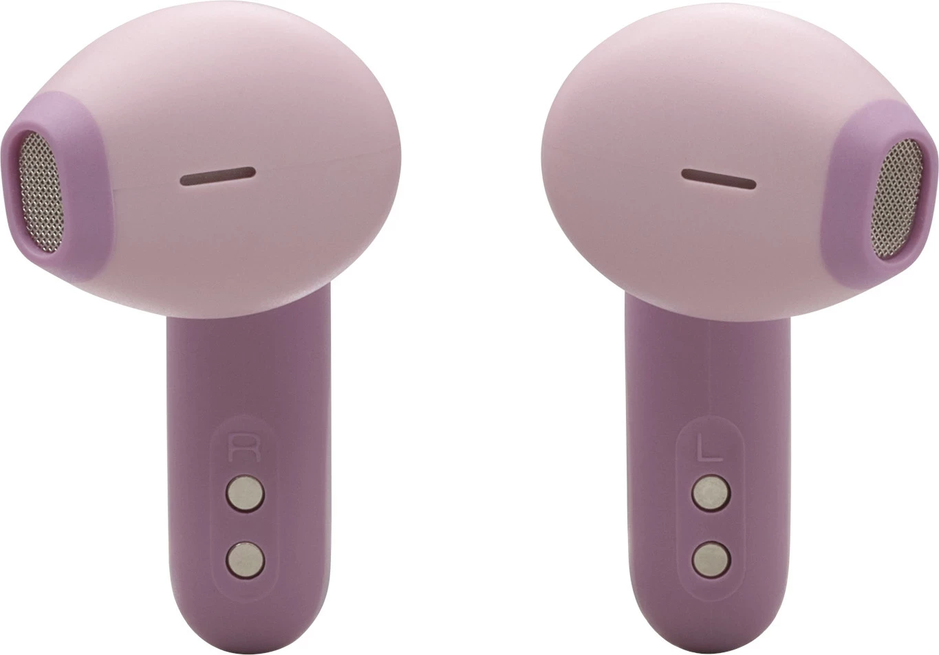 Kufje JBL Vibe Flex 2, Bluetooth, deri 40 orë, rozë