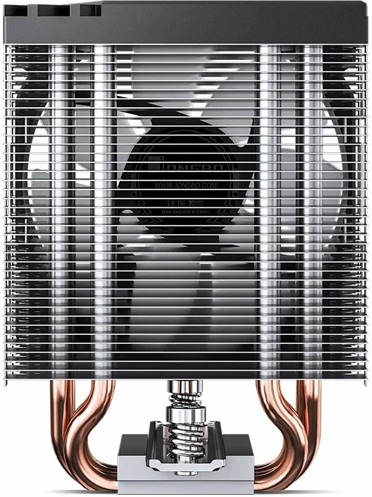 Ftohës CPU Jonsbo CR-1400E 92mm ARGB 160W i zi