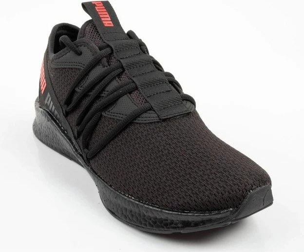Atlete për meshkuj Puma NRGY Star 192568 11, të zeza [Madhësia: 40]