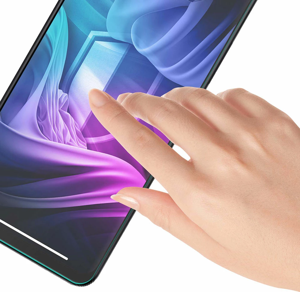 Mbrojtëse ekrani 3mk SilkyMatt Pro për Xiaomi Redmi Note 12 5G, Transparent