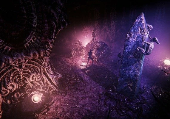 Lust from Beyond - M Edition EN/PL Global